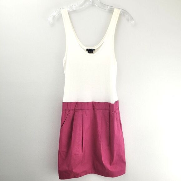 Theory Dresses & Skirts - THEORY lightweight cotton dress